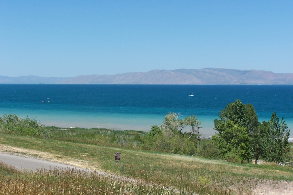 Bear Lake, Utah